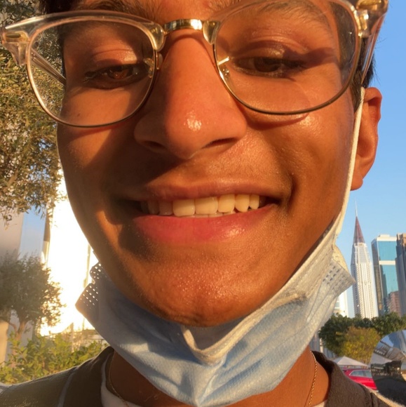 Meet your Posher, Rohan - Picture 1 of 1